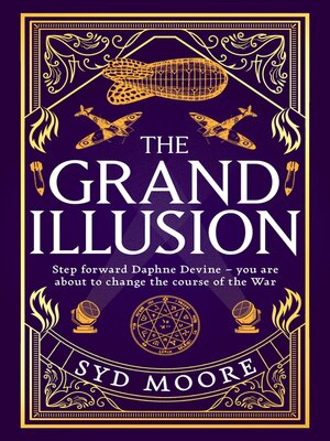 cover image of The Grand Illusion